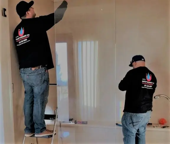 Professional plumbing installation for Toilet Repair in Greenville Manor